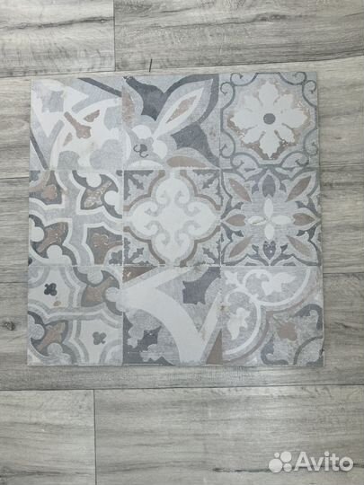 Плитка керамическая