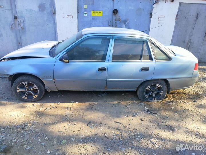 Део нексия n150 в разборе