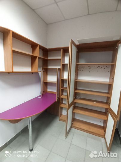 Б-7 Уголок школьника 7304