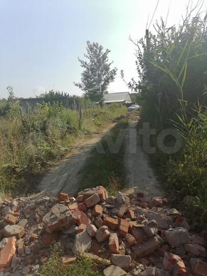 Участок 6 сот. (ИЖС)