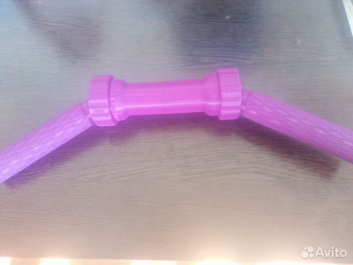 Эспандер для тренировки предплечий