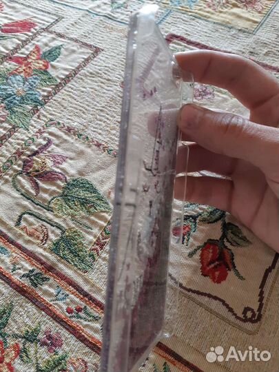 Чехол на iPhone 6S Plus