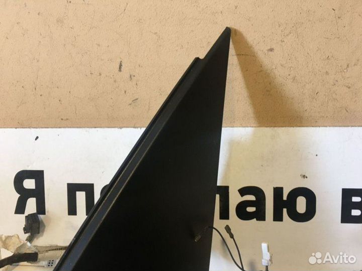 Основание зеркала левое Mercedes-Benz Gl-Class