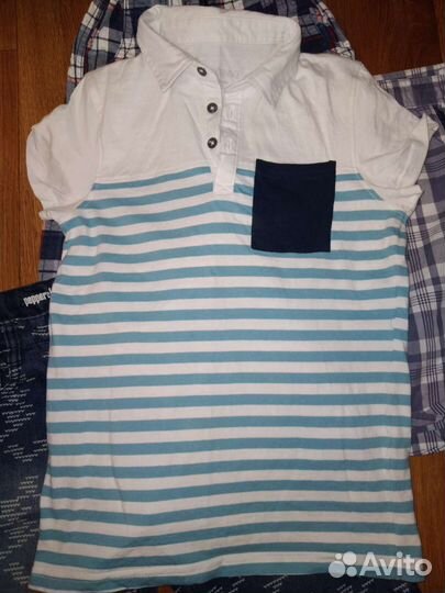 Шорты, футболки