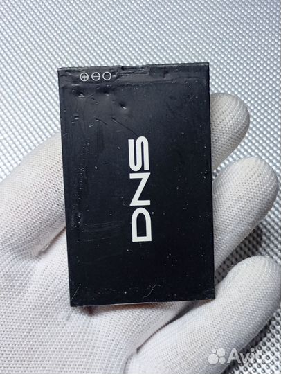 DNS M2. Аккумулятор. Оригинал