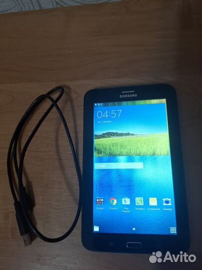 Планшет samsung galaxy tab 3 lite sm-t116