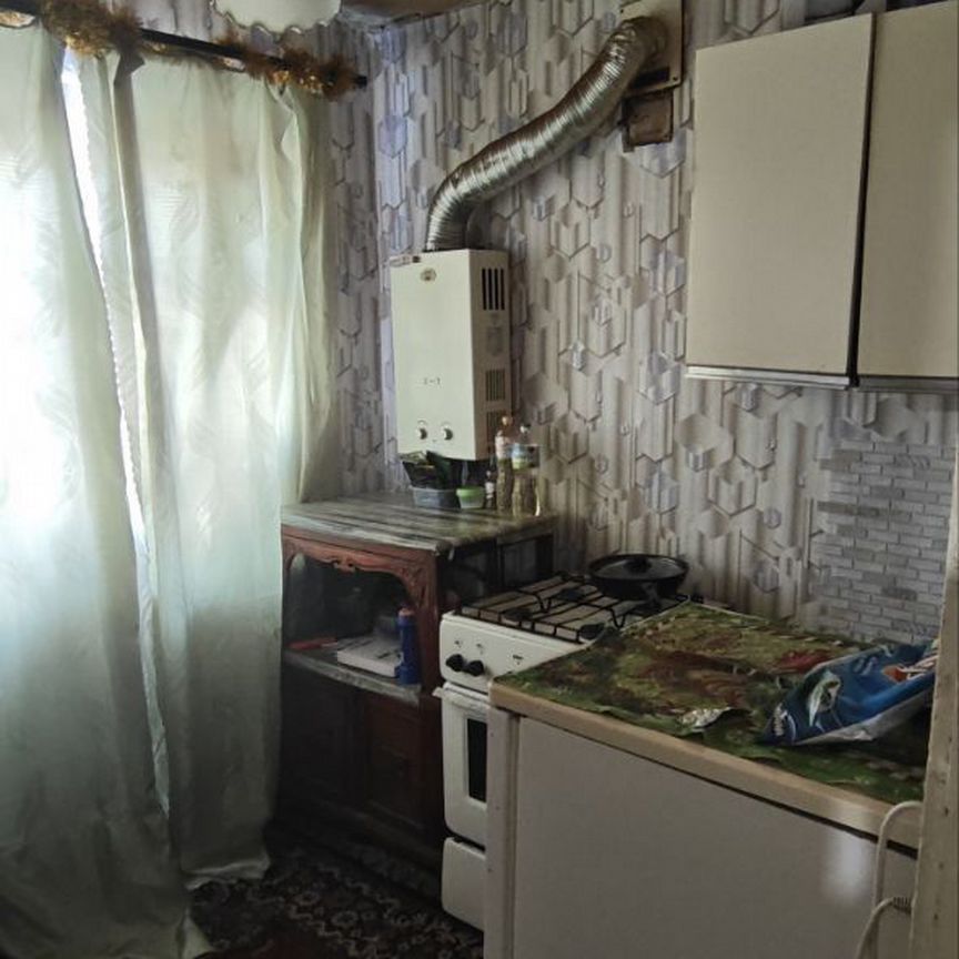 Квартира 1-комн. 28.8 м² в Аткарск — фото 10 из 10