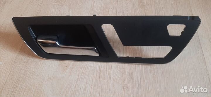 Ручка двери внутренняя задняя Mercedes S-Clas W221