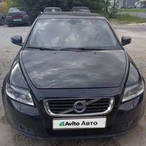 Volvo S40 1.8 MT, 2007, 262 000 км, с пробегом, цена 550 000 руб.