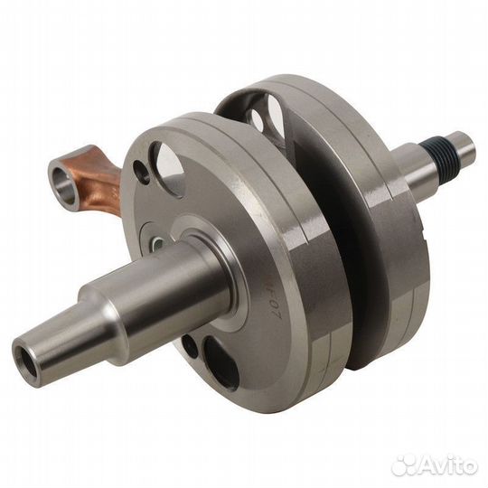 Коленвал +3 мм HotRods 4139