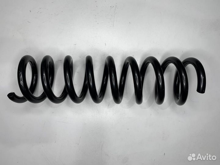 Пружины задние для Mercedes GLK (X204)