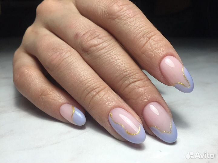 Маникюр педикюр на проспекте химиков