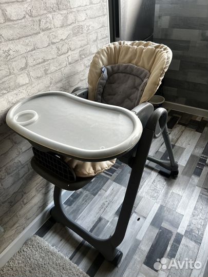 Стул для кормления