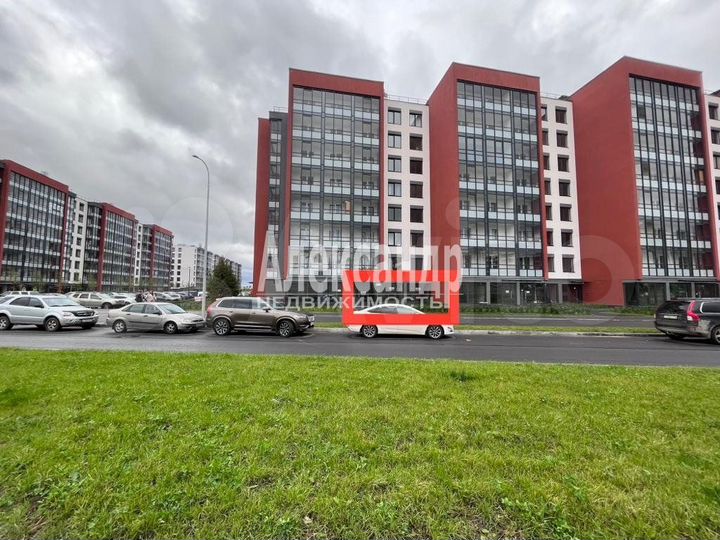 Сдам торговое помещение, 70 м²