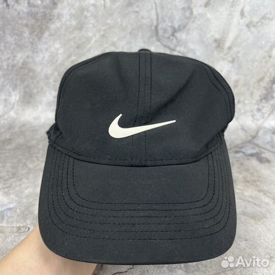 Кепка Nike Heritage 86 Dri-fit оригинал