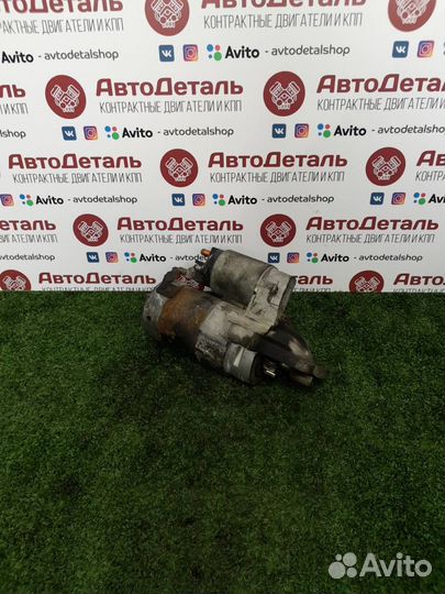 Стартер Ford Focus 2 2008 5M5T11000AB