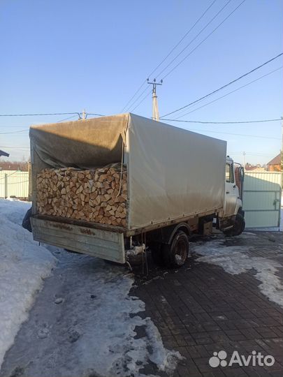 Дрова продажа