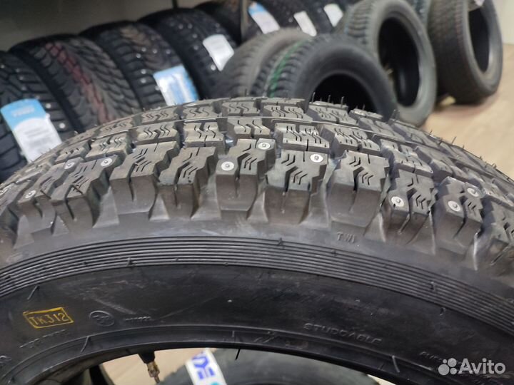 КАМА И-511 175/80 R16