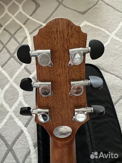 Электроакустика crafter HT-250 CE/N