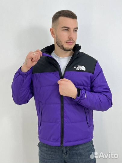 Куртка The north face 700