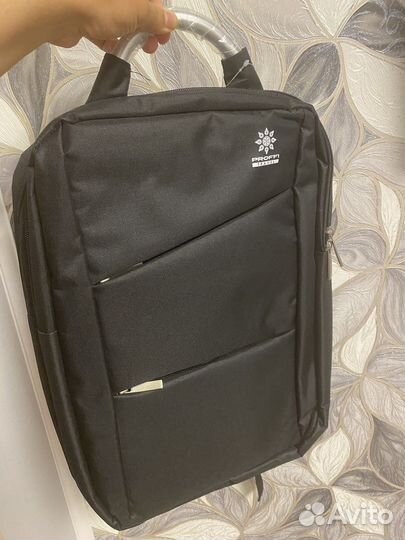 Сумка для ноутбука новая