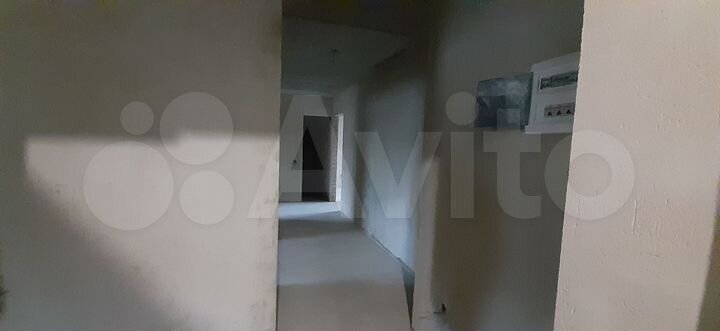 3-к. квартира, 86 м², 6/17 эт.