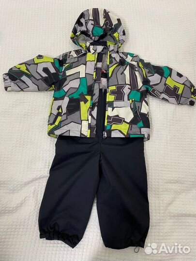 Детский комплект