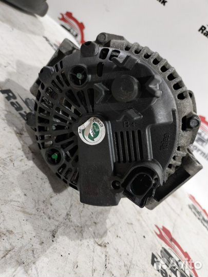 Генератор Mercedes Vito W639 2.1D 2007