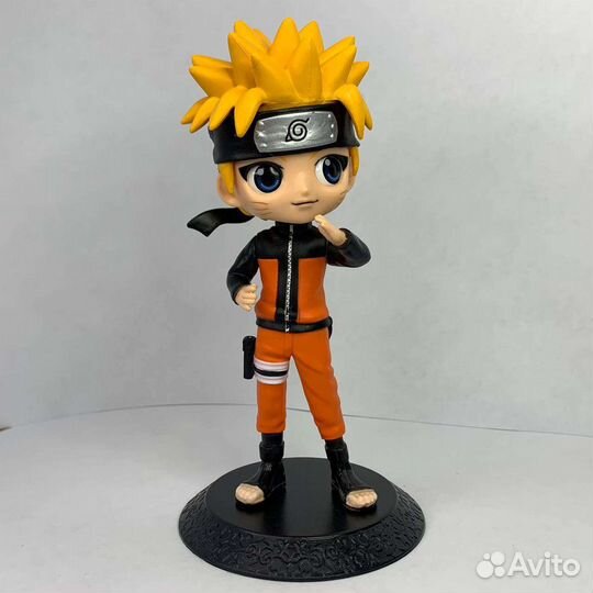 Аниме фигурка Наруто узумаки Naruto 15 см