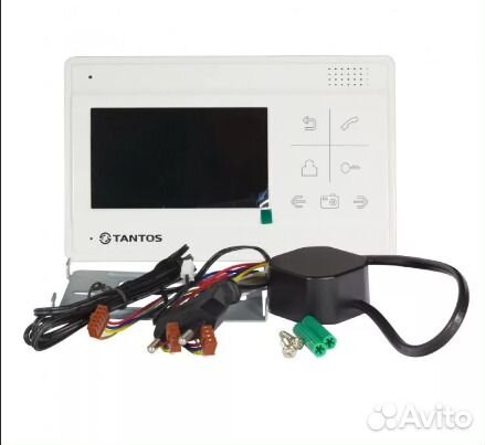 Видеодомофон