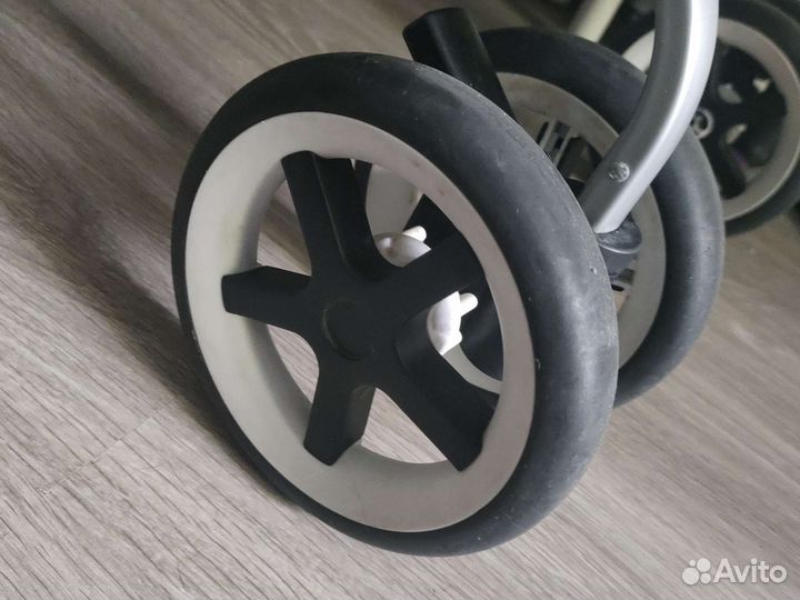 Коляска cybex topaz