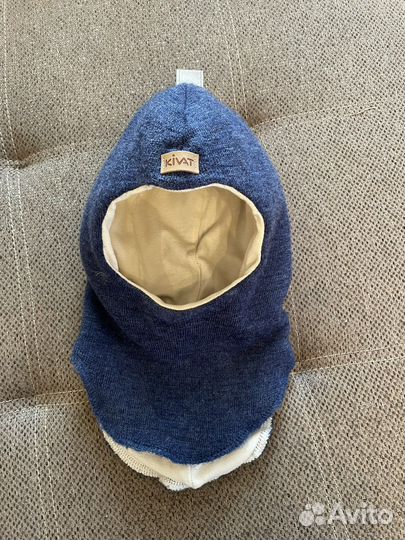 Шлем kivat