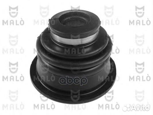 Пыльник приводного вала внутренний левый d25