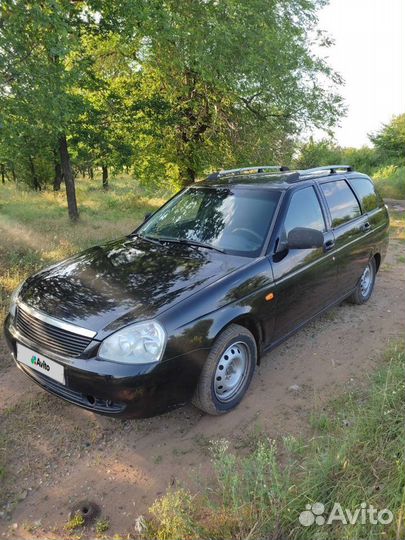 LADA Priora 1.6 МТ, 2012, 200 000 км