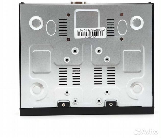 IP Видеорегистратор Орбита OT-VNR15 (16 камер, 4K)