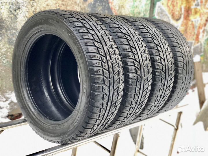 Kumho I'Zen KW22 225/55 R17