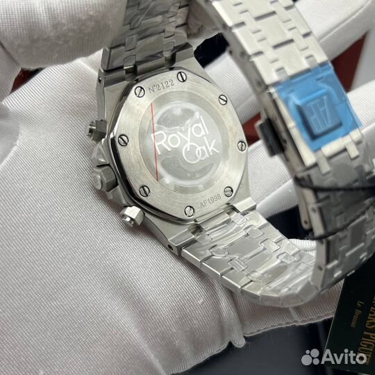 Часы мужские Audemars Piguet chronograph