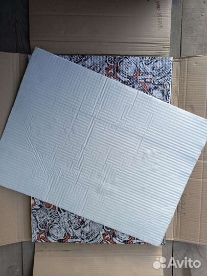 Шумоизоляция Дримкар