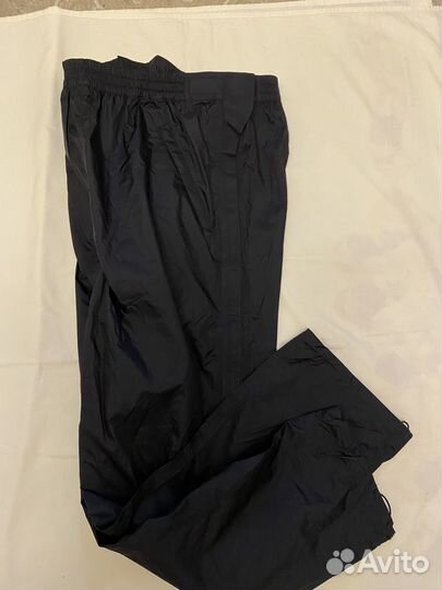 Marmot штаны самосбросы Л ка