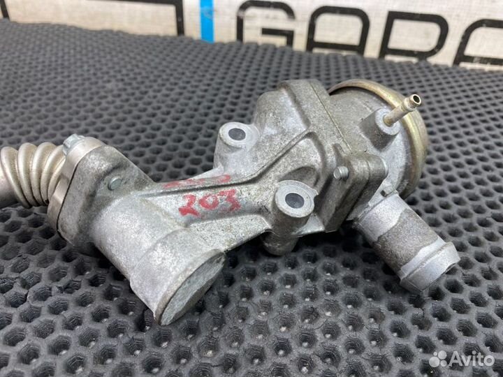 Клапан EGR Mercedes-Benz C-Class W203 271.946 1.8