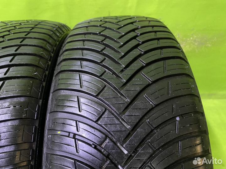 Kleber Quadraxer 205/55 R16 91H