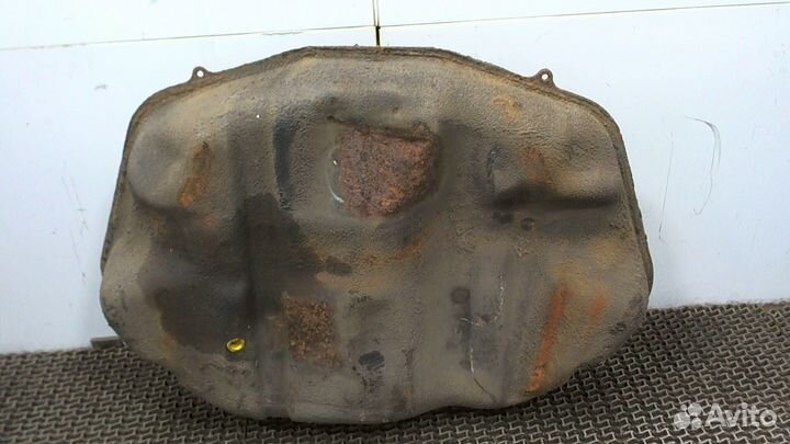 Бак топливный Honda Accord 7, 2005