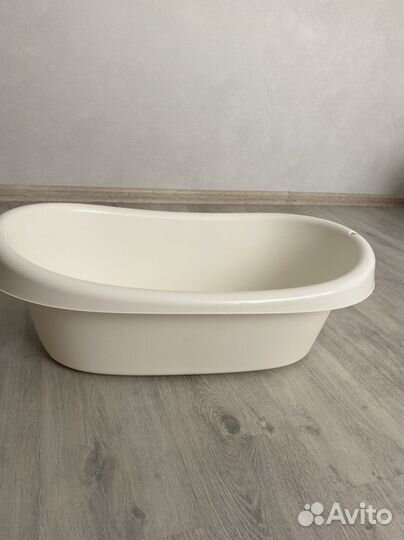 Ванночка для купания