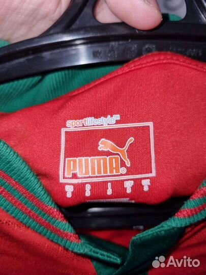 Футболка фк Локомотив сезона 2012/2013