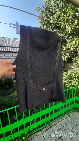 Школьная форма