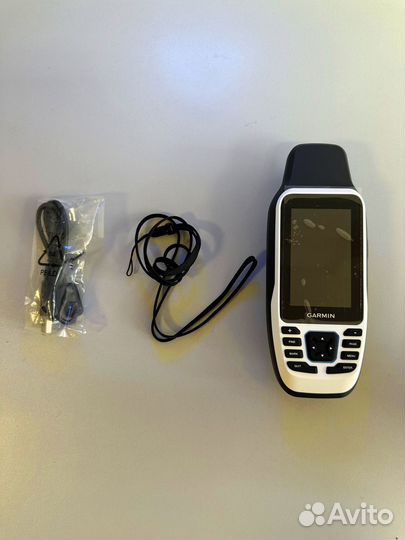 Навигатор Garmin GpsMap 79S