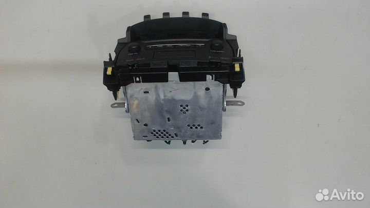 Магнитола Lexus NX, 2016