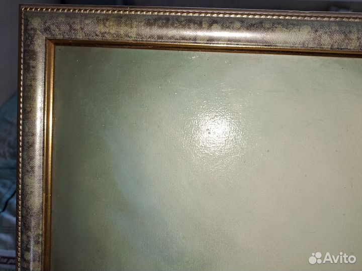 Копия картина Айвазовского «Хаос. Сотворение мира»