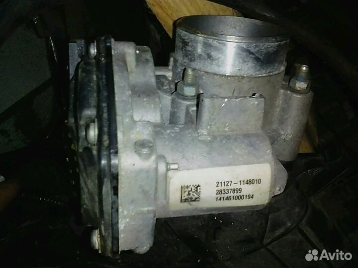 Ваз лада веста хрей гранта калина-2 датсун приора