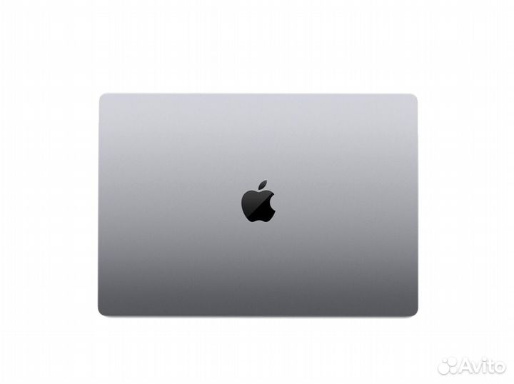 MacBook Pro 16 M1 Max 64GB/1TB Space Gray RU